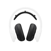 Beats 360 Cushion Kit - Black UltraPlush Cushions for Ear Cups and Headband