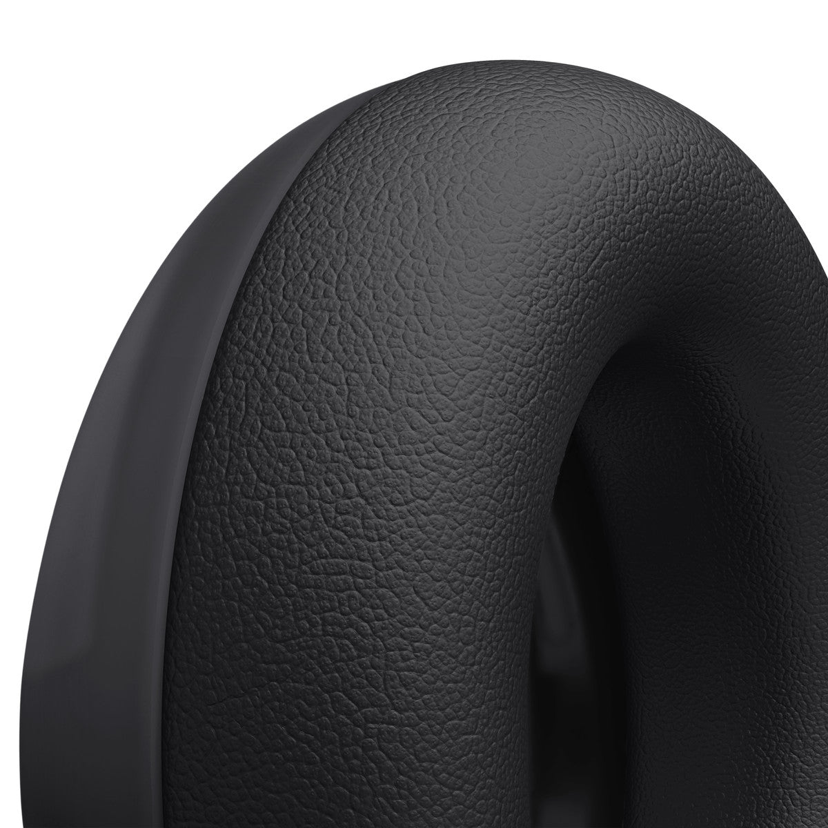 Beats 360 Cushion Kit - Black UltraPlush Cushions for Ear Cups and Headband