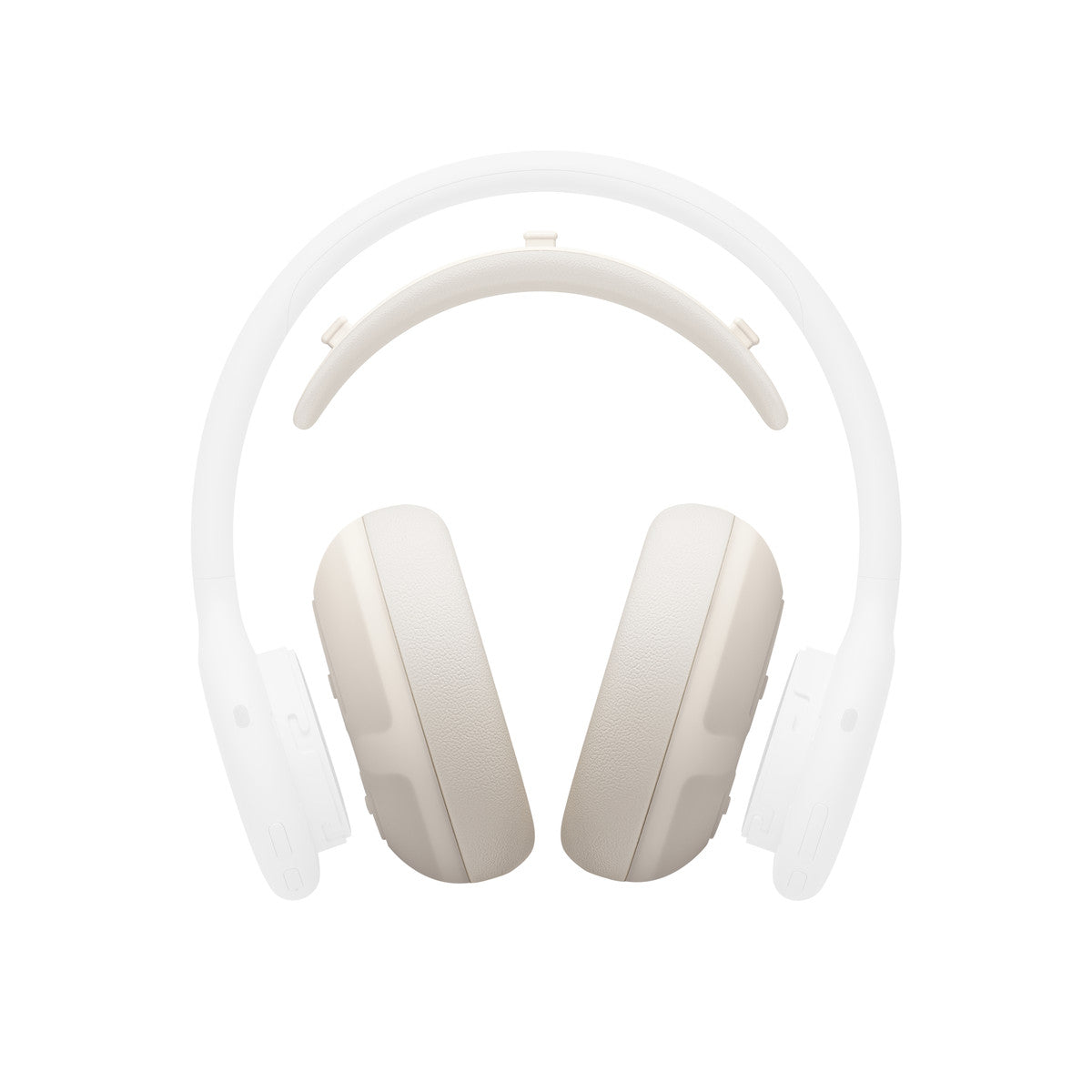 Beats 360 Cushion Kit - Cloud UltraPlush Cushions for Ear Cups and Headband