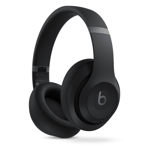 Beats Studio Pro Wireless Headphones - Black