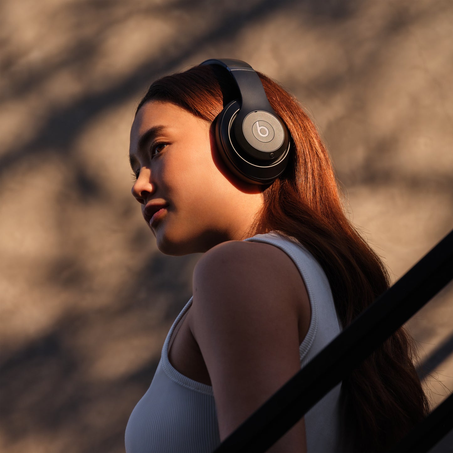 Beats Studio Pro Wireless Headphones - Black