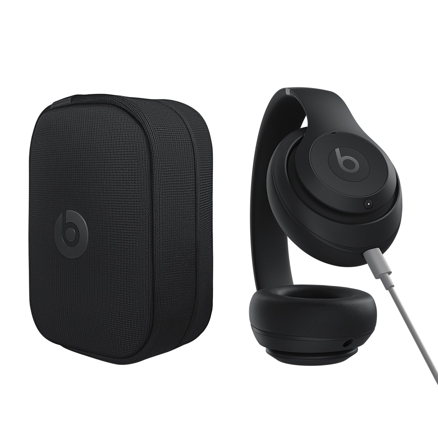 Beats Studio Pro Wireless Headphones - Black