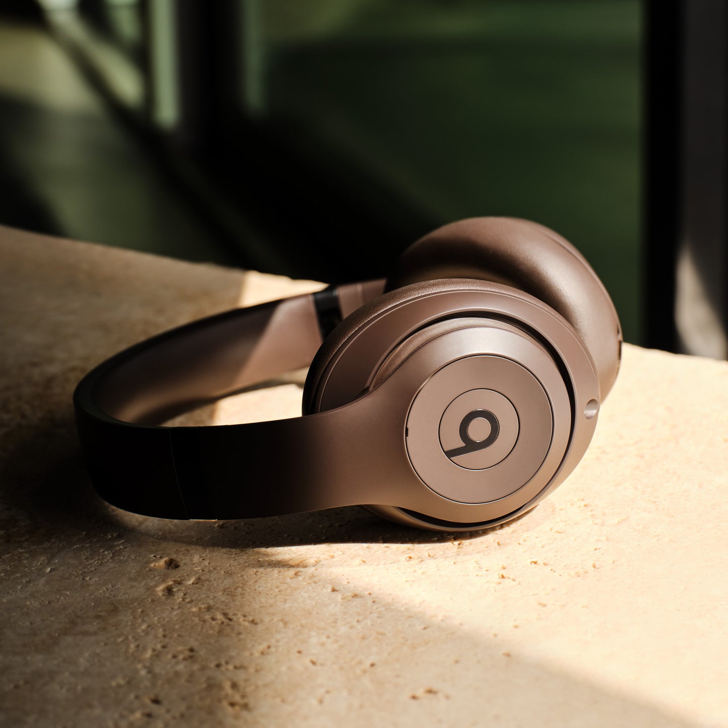 Beats Studio Pro Wireless Headphones - Deep Brown