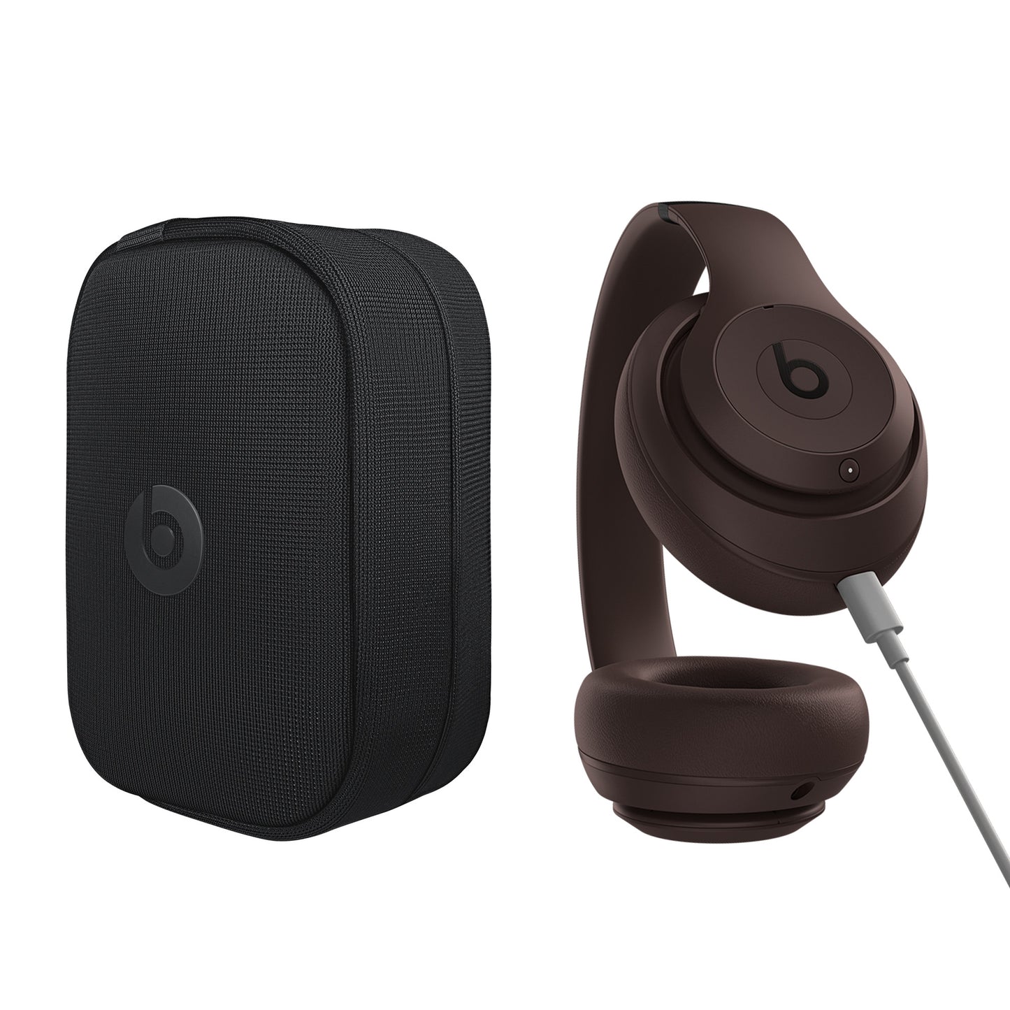 Beats Studio Pro Wireless Headphones - Deep Brown