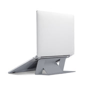MOFT Invisible Laptop Stand - Cement