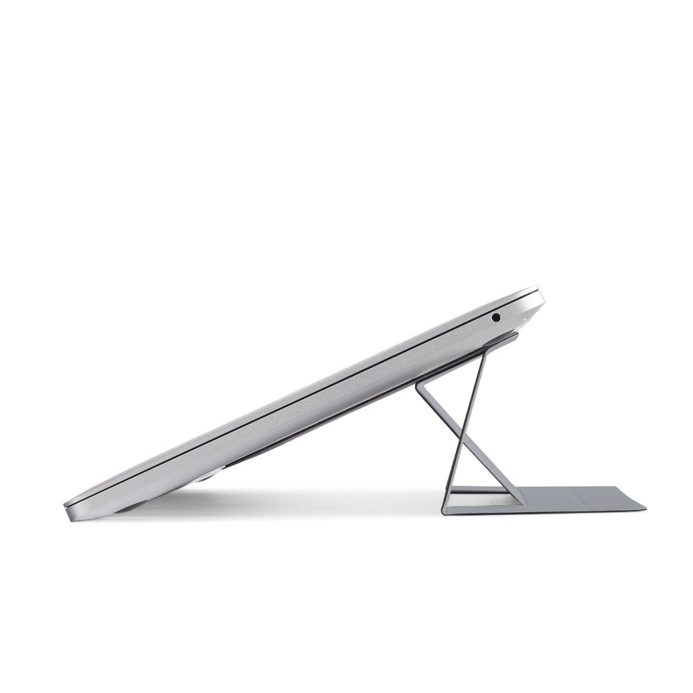 MOFT Invisible Laptop Stand - Cement
