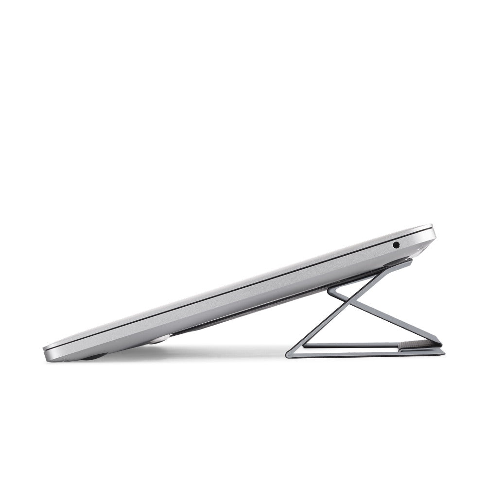 MOFT Invisible Laptop Stand - Cement