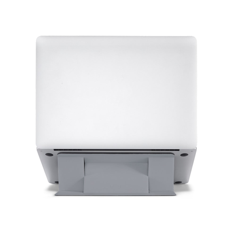 MOFT Invisible Laptop Stand - Cement