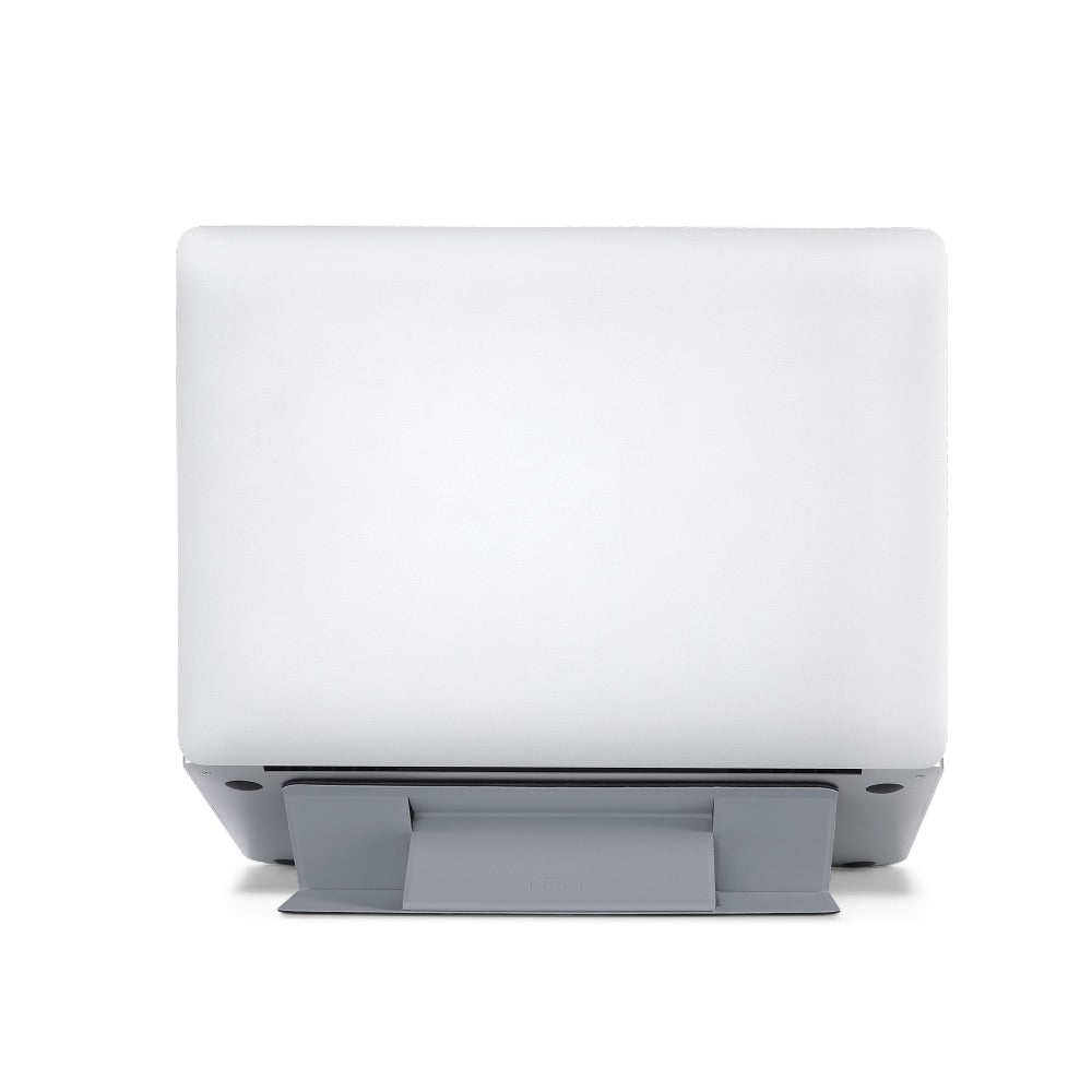 MOFT Invisible Laptop Stand - Cement