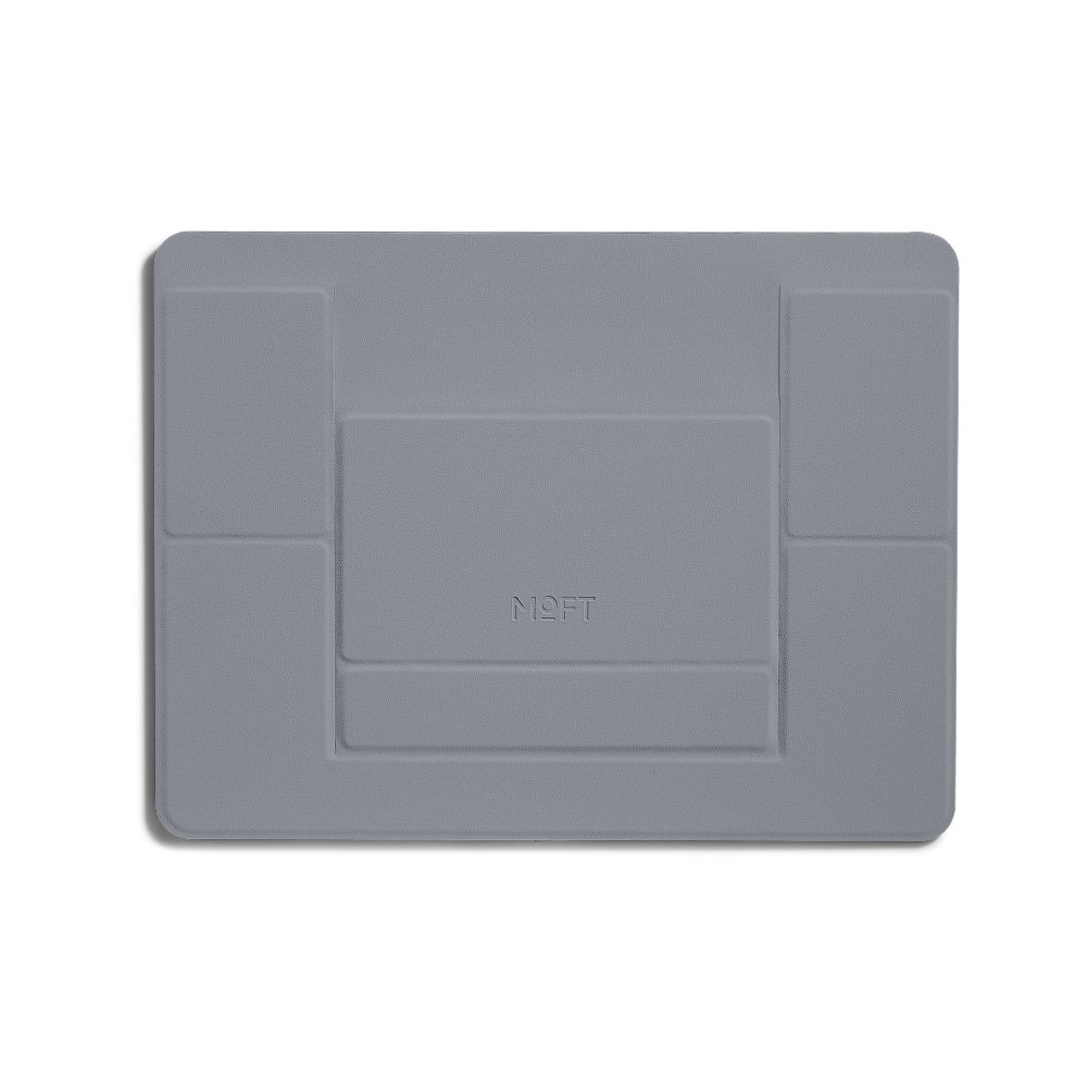 MOFT Invisible Laptop Stand - Cement