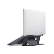 MOFT Invisible Laptop Stand - Jet Black