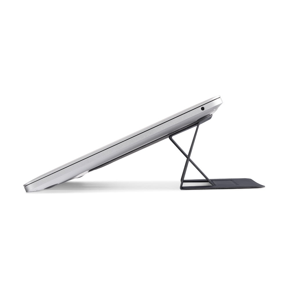 MOFT Invisible Laptop Stand - Jet Black