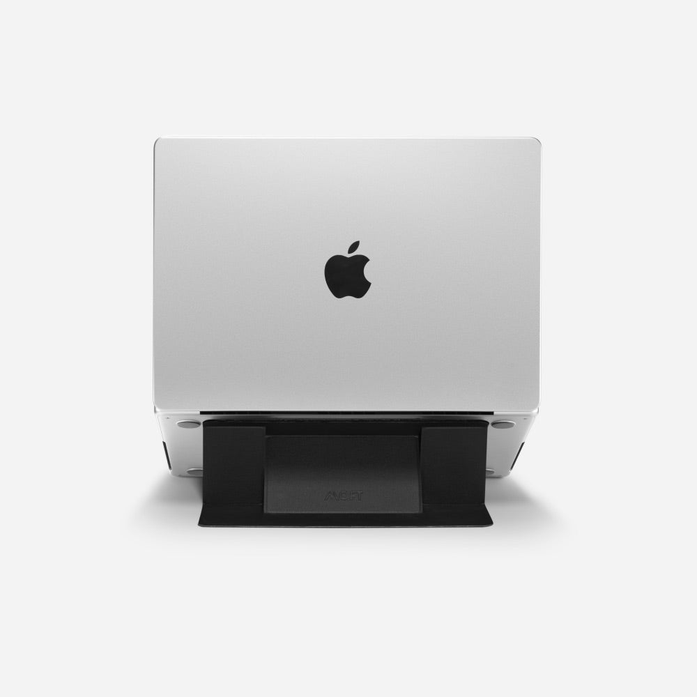 MOFT Invisible Laptop Stand - Jet Black