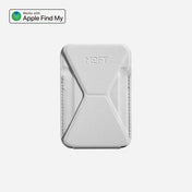 MOFT Trackable Wallet Stand (2 cards) - Misty Cove