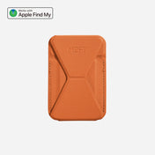 MOFT Trackable Wallet Stand (2 cards) - Sunrise