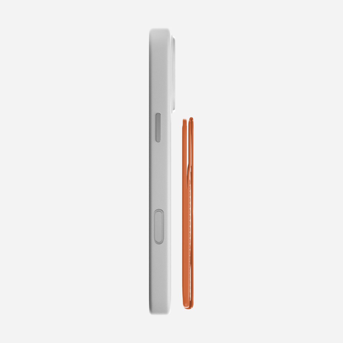 MOFT Trackable Wallet Stand (2 cards) - Sunrise