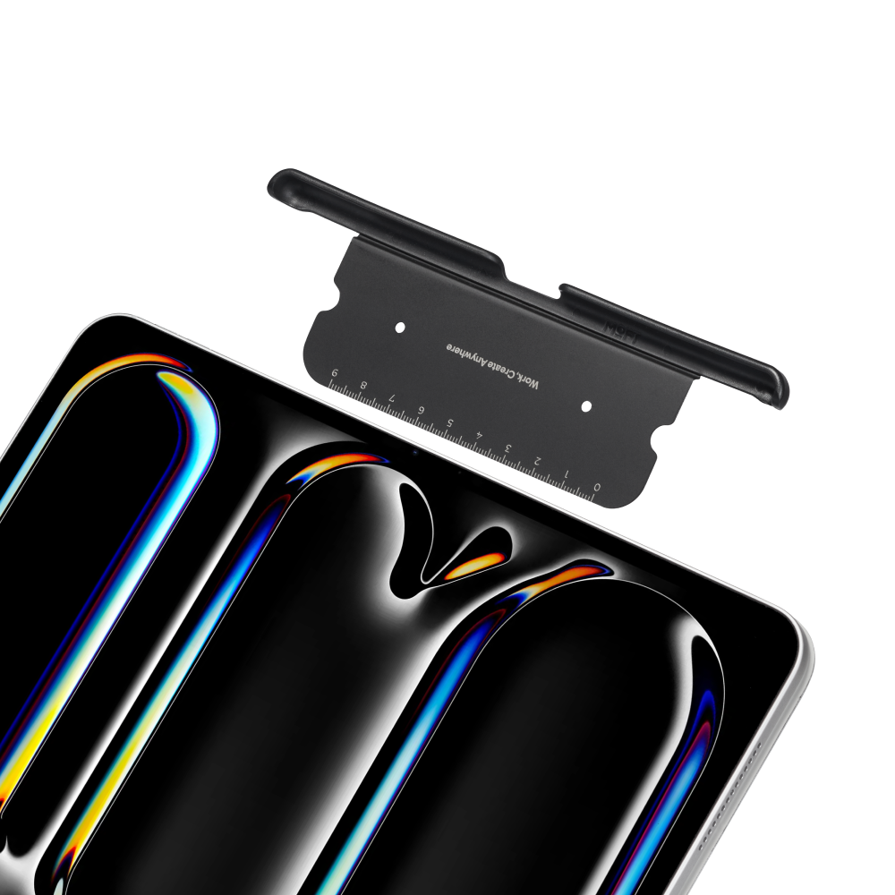 MOFT Modular Pencil Holder - Black