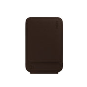 MOFT Snap Invisible Bio-Leather Phone Tripod - Coffee