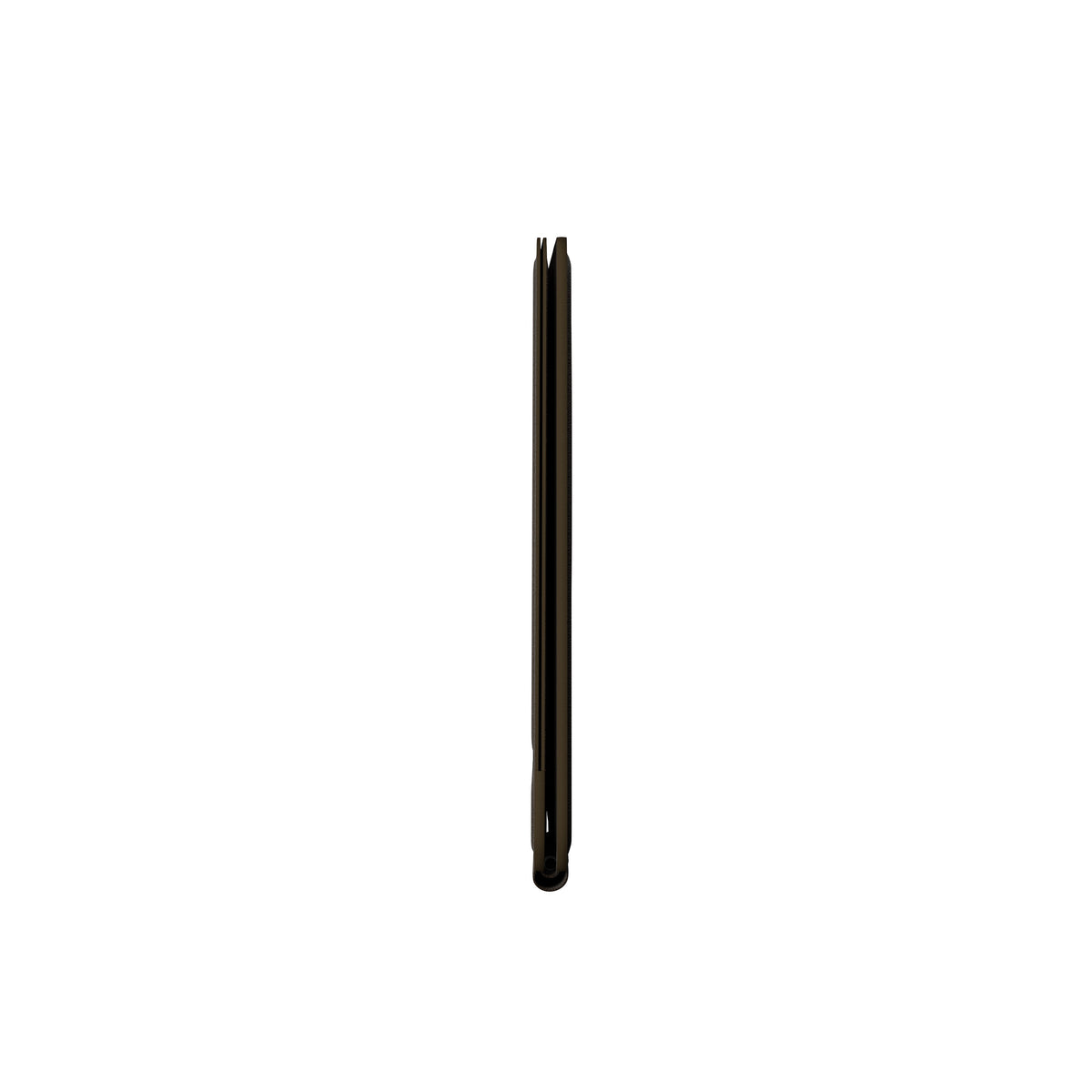 MOFT Snap Invisible Bio-Leather Phone Tripod - Coffee