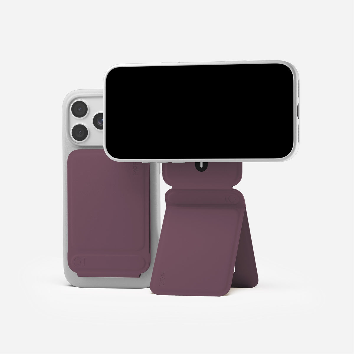 MOFT Snap Phone Tripod Stand AERA - Blackberry