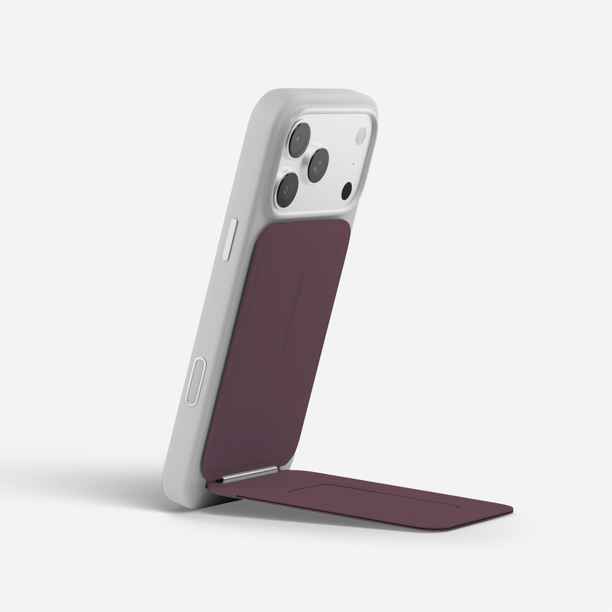 MOFT Snap Phone Tripod Stand AERA - Blackberry