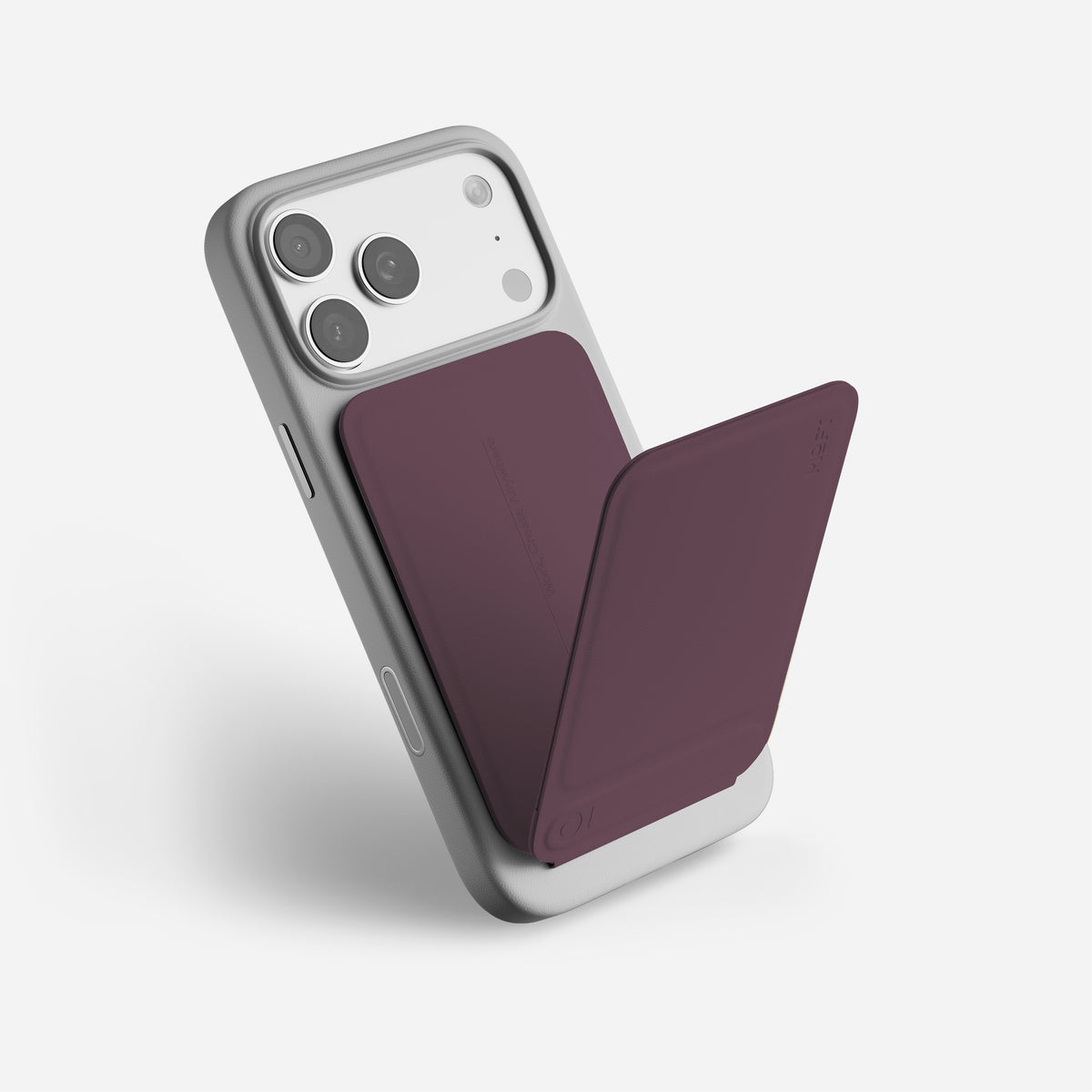 MOFT Snap Phone Tripod Stand AERA - Blackberry