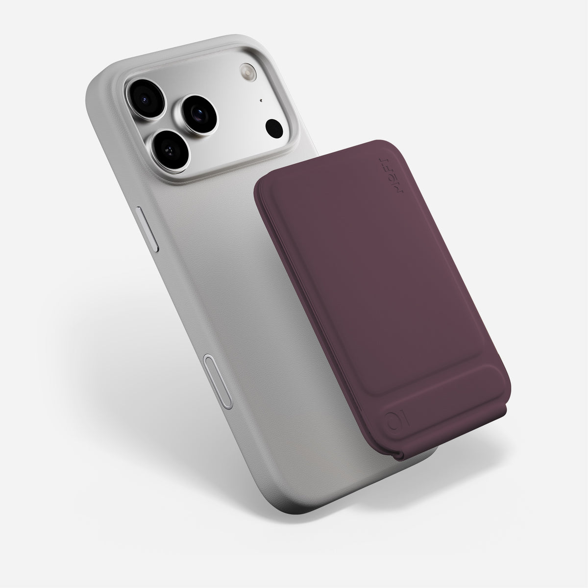 MOFT Snap Phone Tripod Stand AERA - Blackberry