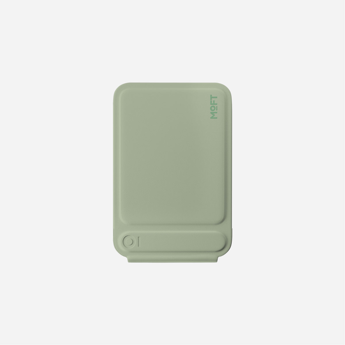 MOFT Snap Phone Tripod Stand AERA - Khaki Green