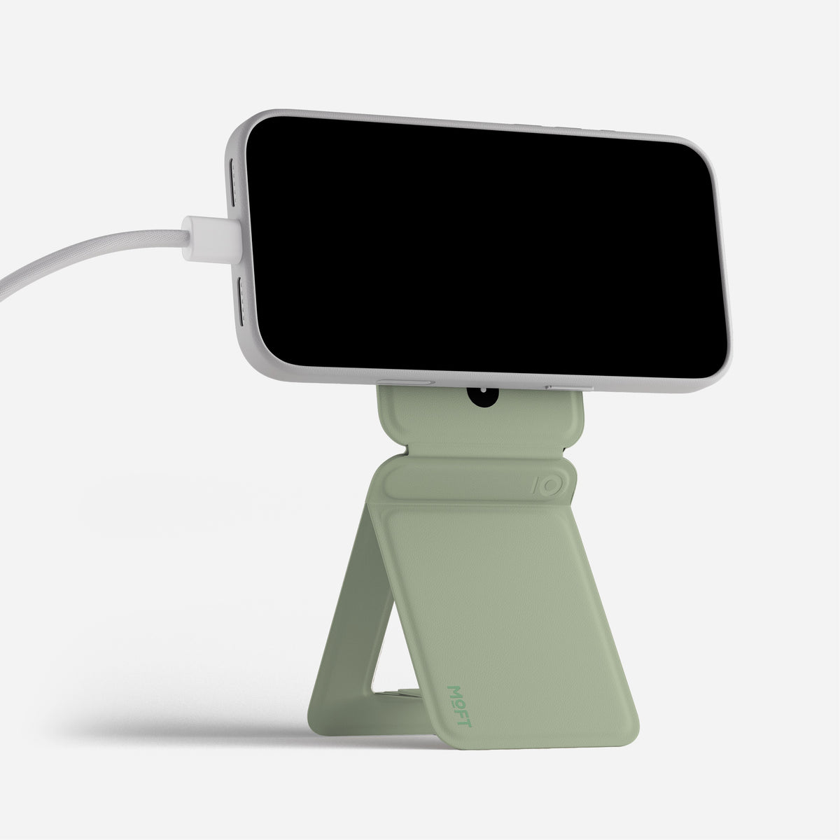 MOFT Snap Phone Tripod Stand AERA - Khaki Green