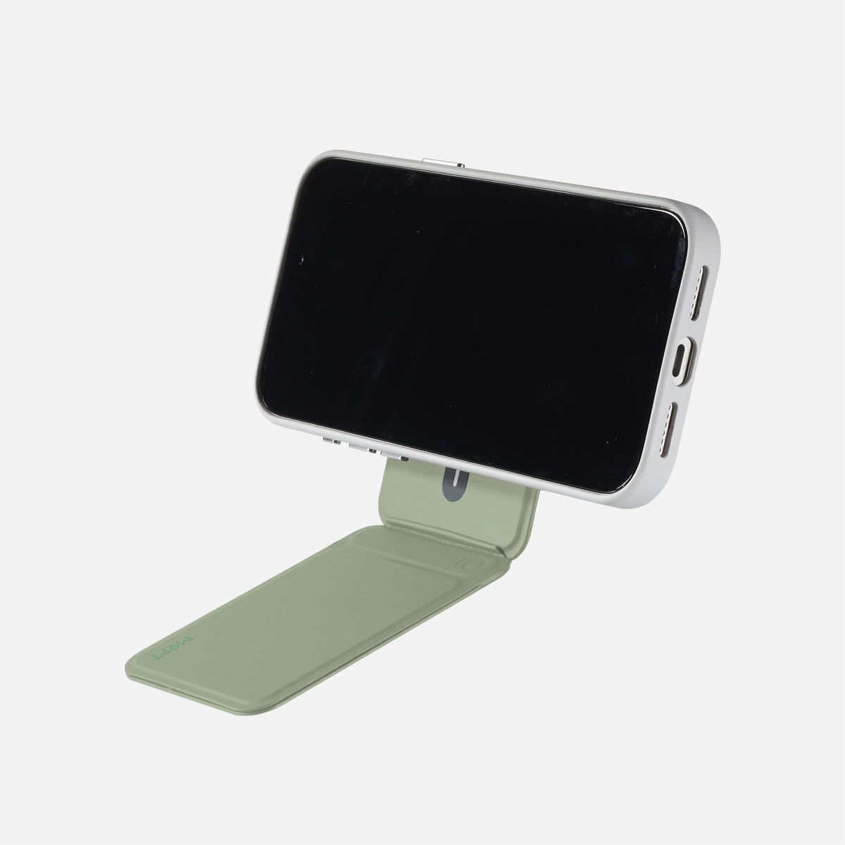 MOFT Snap Phone Tripod Stand AERA - Khaki Green