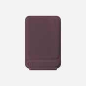 MOFT Snap Phone Tripod Wallet AERA (3 cards) - Blackberry