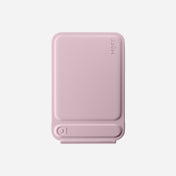 MOFT Snap Phone Tripod Wallet AERA (3 cards) - Blush