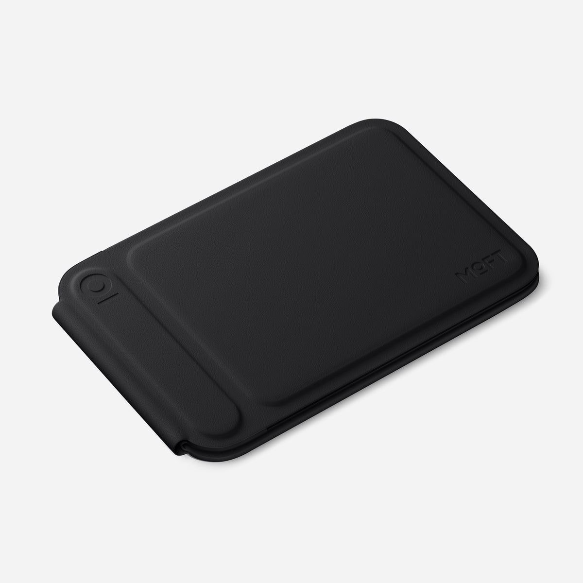 MOFT Snap Phone Tripod Wallet AERA (3 cards) - Jet Black
