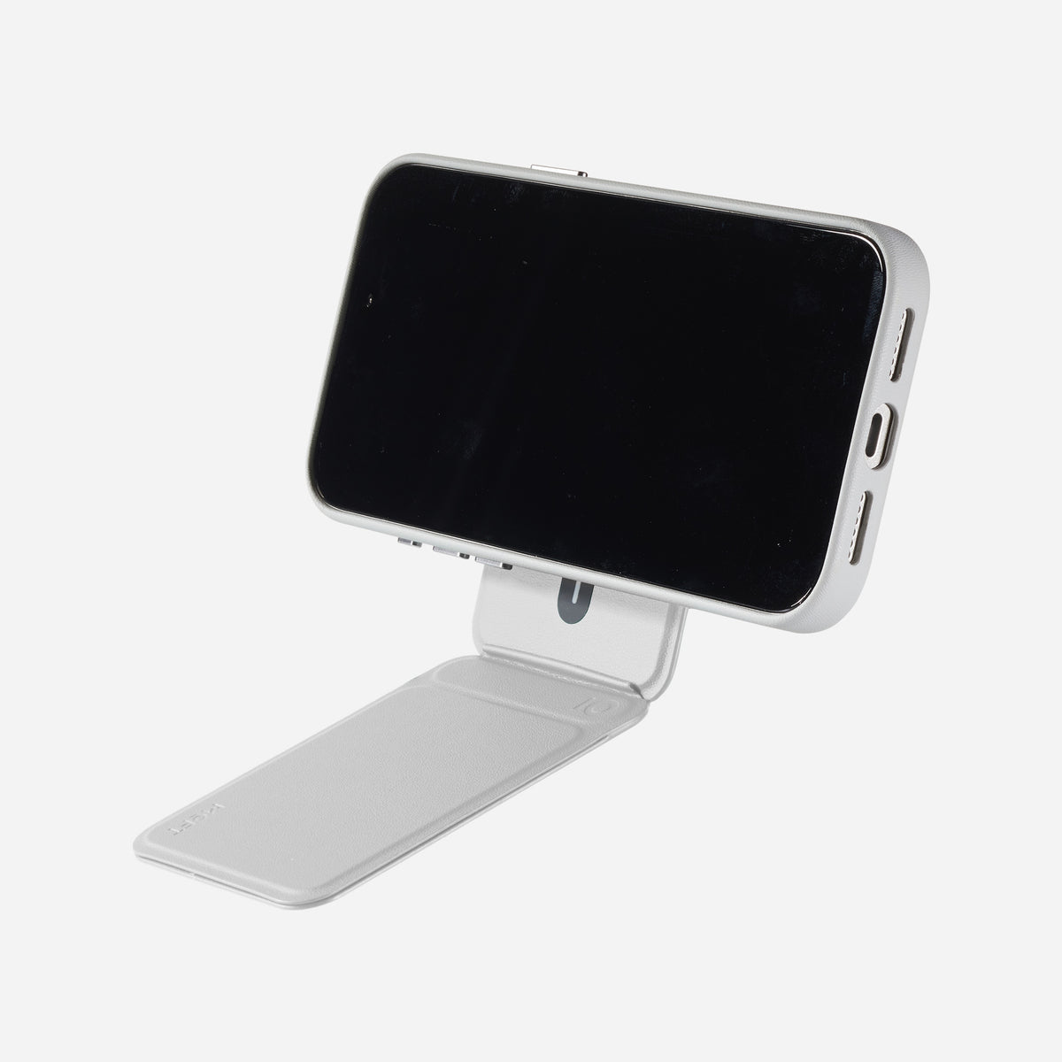 MOFT Snap Phone Tripod Wallet AERA (3 cards) - Misty Cove