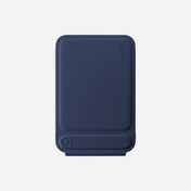 MOFT Snap Phone Tripod Wallet AERA (3 cards) - Navy Blue