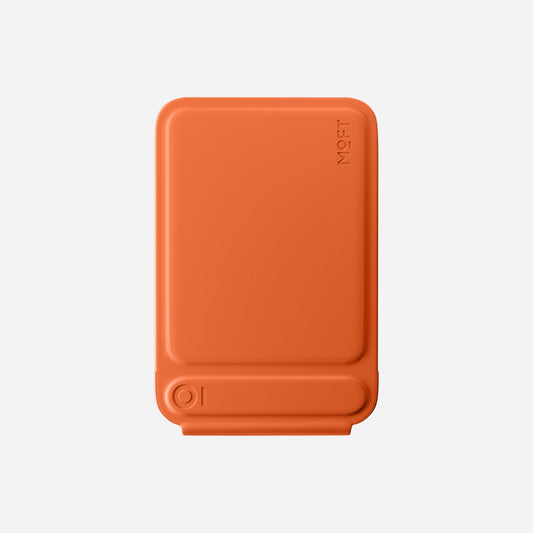 MOFT Snap Phone Tripod Wallet AERA (3 cards) - Sunrise
