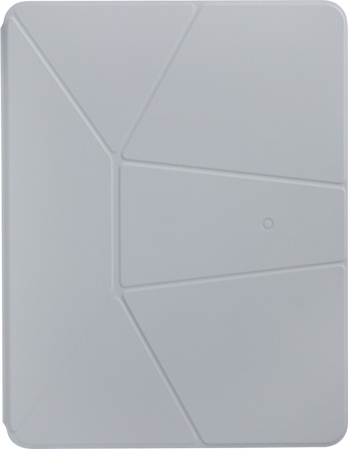 MOFT Dynamic Folio Tablet Stand for iPad A16 11th/10th Gen - Cement