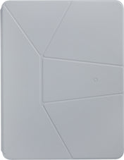 MOFT Dynamic Folio Tablet Stand for iPad A16 11th/10th Gen - Cement