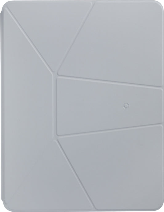 MOFT Dynamic Folio Tablet Stand for iPad A16 11th/10th Gen - Cement