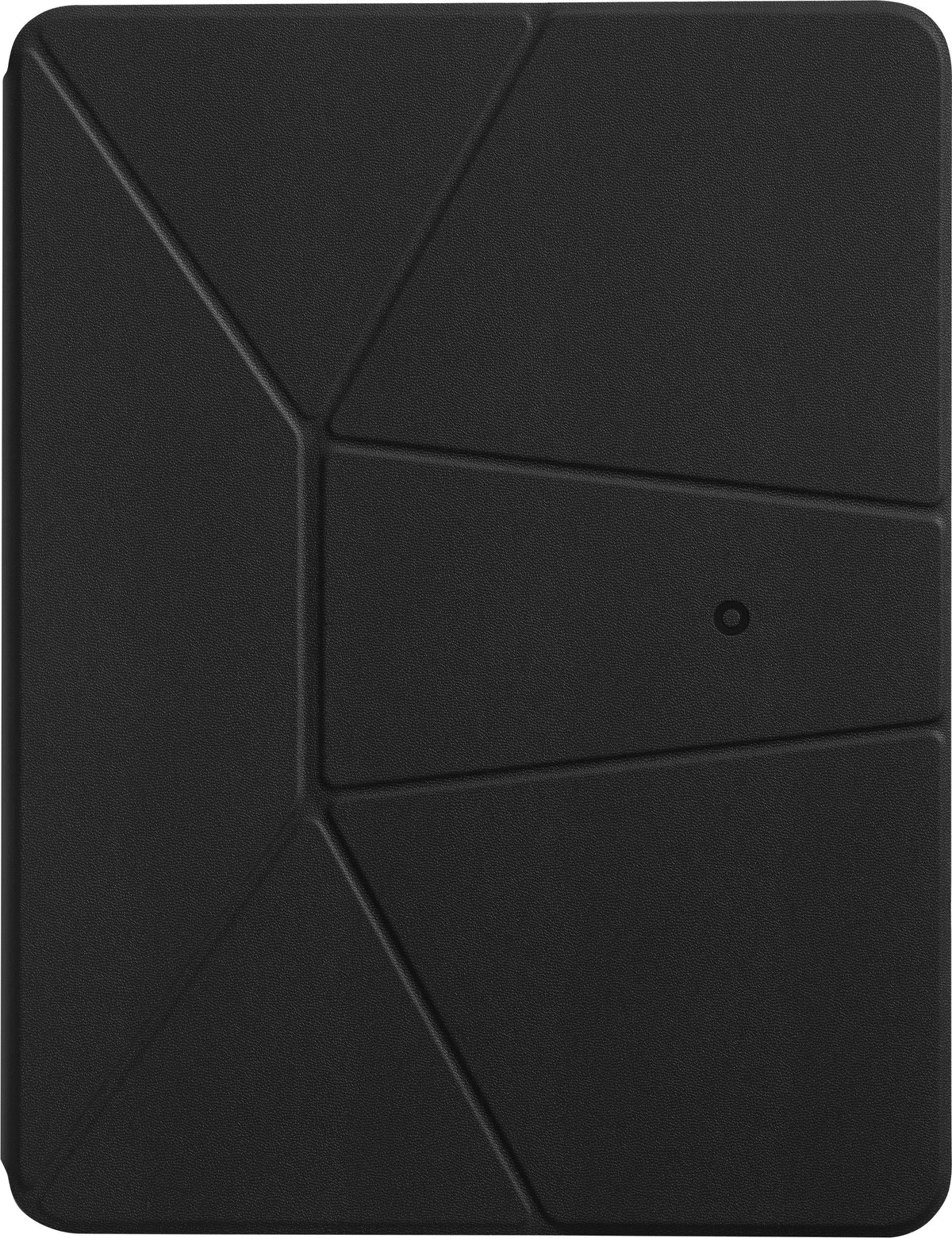 MOFT Dynamic Folio Tablet Stand for iPad A16 11th/10th Gen - Jet Black
