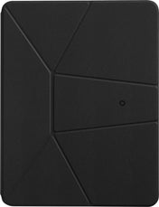 MOFT Dynamic Folio Tablet Stand for iPad A16 11th/10th Gen - Jet Black