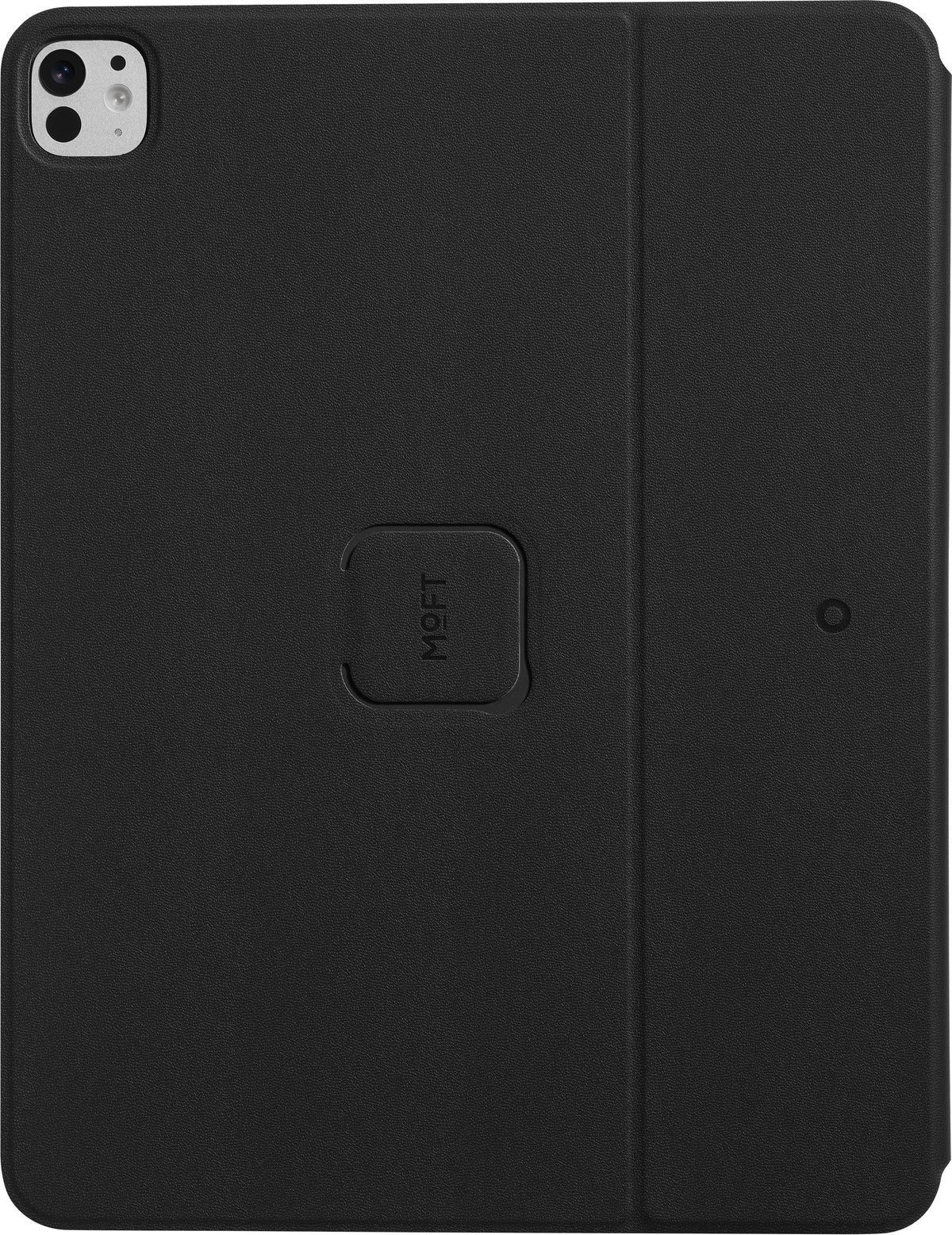 MOFT Dynamic Folio Tablet Stand for iPad A16 11th/10th Gen - Jet Black