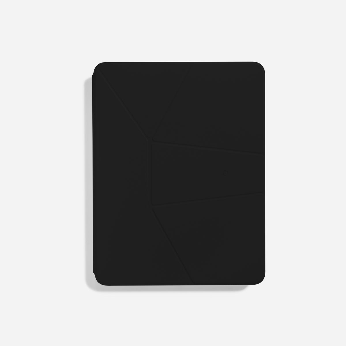 MOFT Dynamic Folio Case for iPad Air 11-inch M4/M3/M2 & 5th/4th Gen - Jet Black