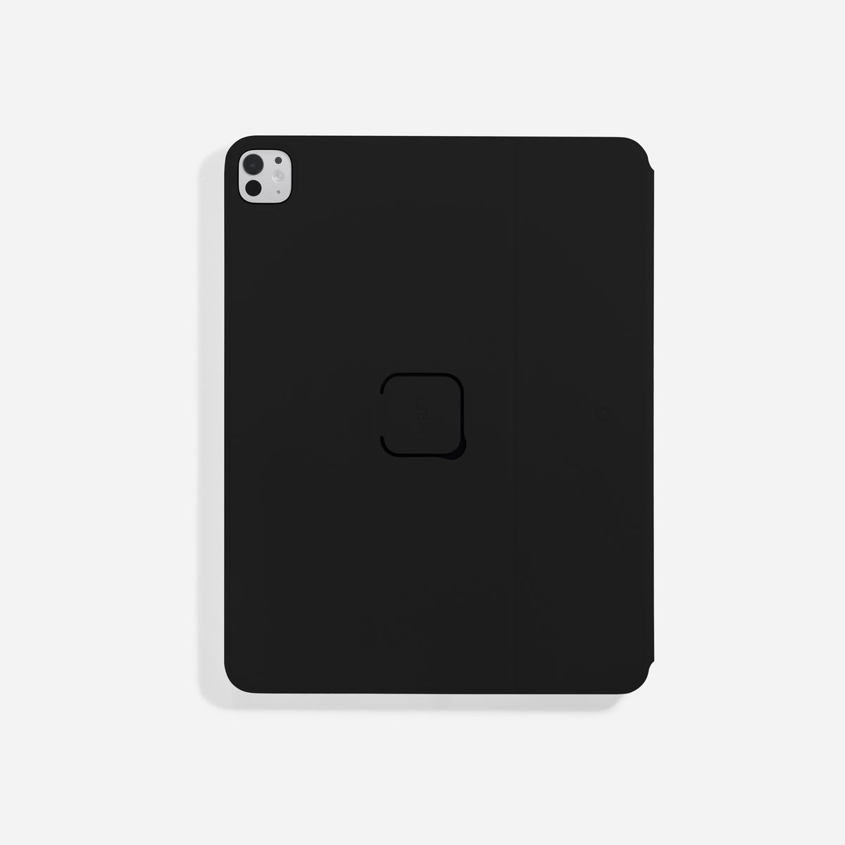MOFT Dynamic Folio Case for iPad Air 11-inch M4/M3/M2 & 5th/4th Gen - Jet Black