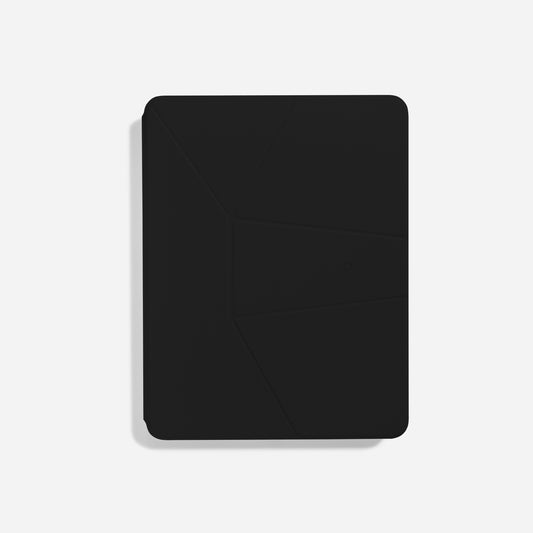 MOFT Dynamic Folio Case for iPad Air 13-inch M4/M3/M2 - Jet Black