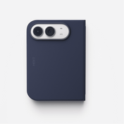 MOFT The 3-in-1 Dynamic Folio for iPhone Duo - Navy Blue + Navy Blue
