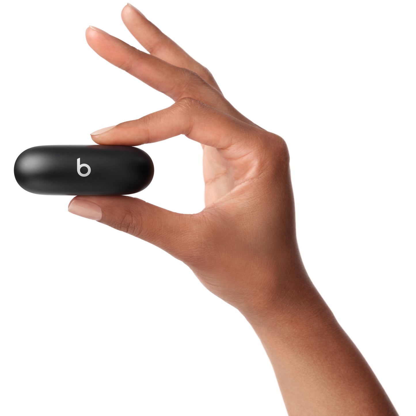 Beats Solo Buds - True Wireless Earbuds - Matte Black