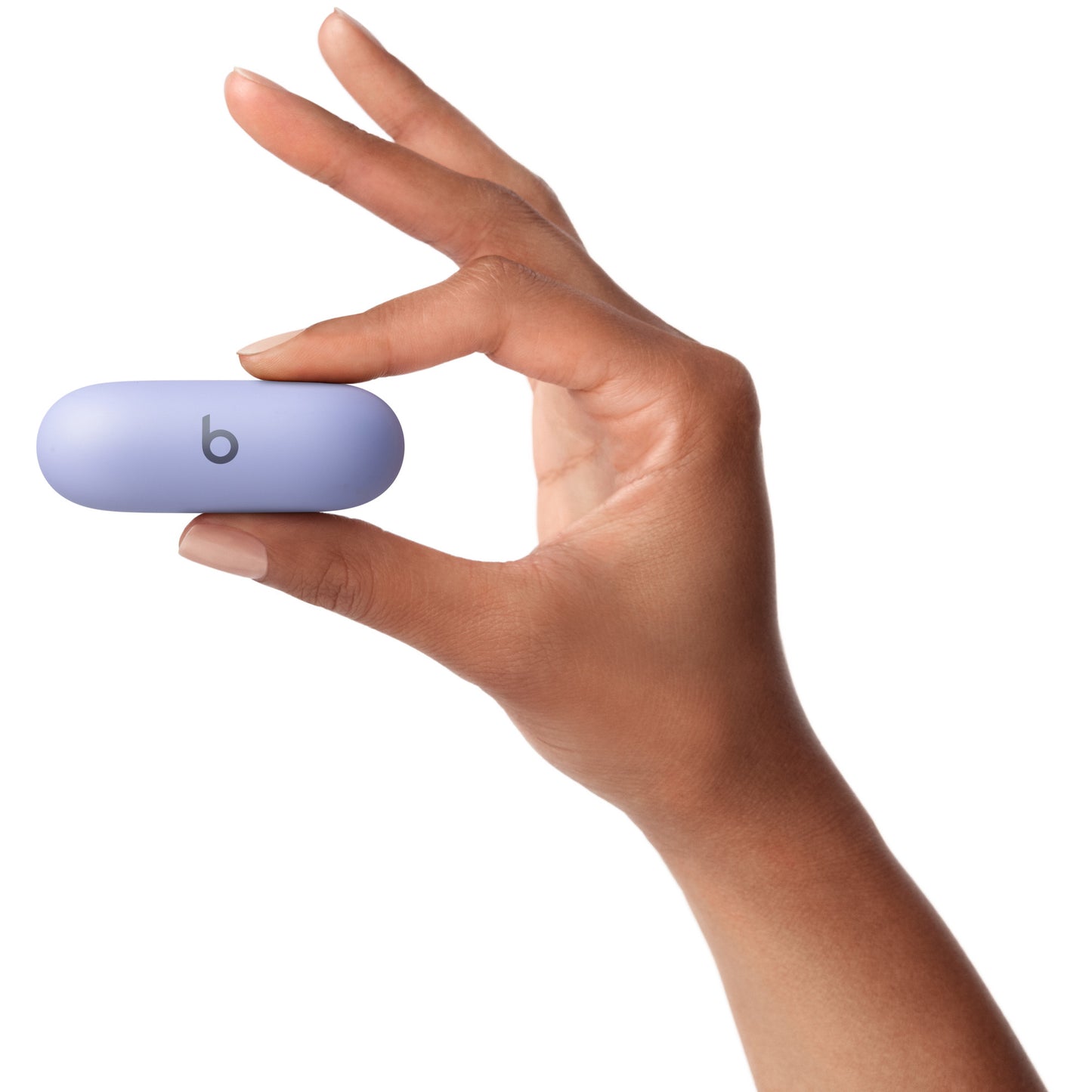 Beats Solo Buds - True Wireless Earbuds - Arctic Purple