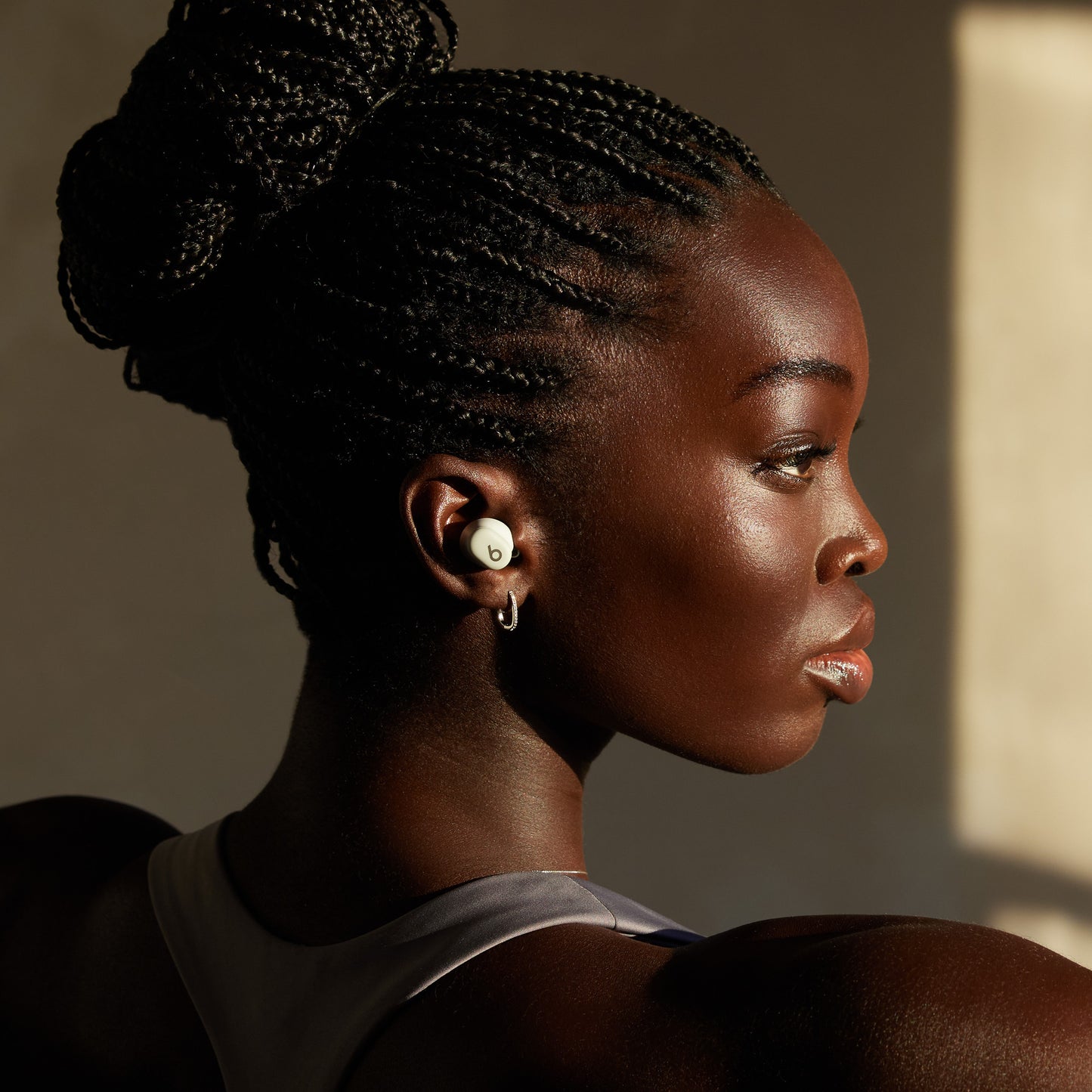 Beats Solo Buds - True Wireless Earbuds - Storm Grey