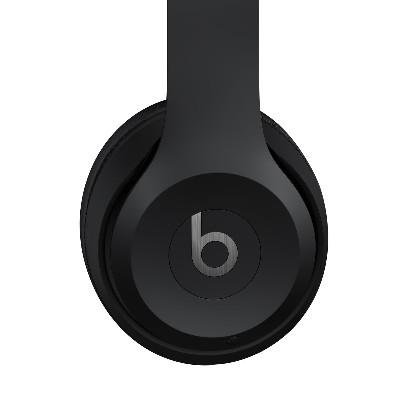 Beats Solo 4 Wireless Headphones - On-Ear - Matte Black